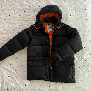 The North Face x Comme des Garсons Men Puffer Coat